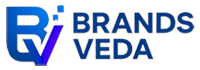 Brands Veda Logo